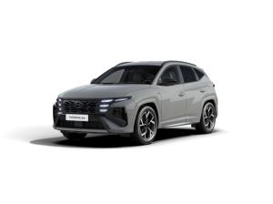 Hyundai TUCSON N-Line X