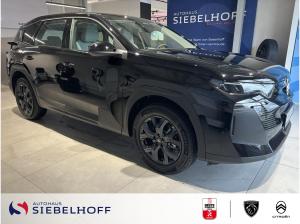 Citroën C5 Aircross You Hybrid 145 Doppelkupplung 6-Gang *März-Aktion*