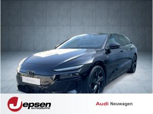 Audi A6 Avant S line business e-tron qu. Luft HUD AHK
