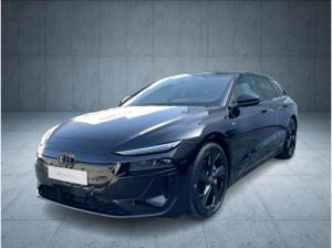 Audi A6 Avant S line business e-tron qu. Luft HUD AHK