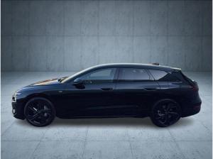 Audi A6 Avant S line business e-tron qu. Luft HUD AHK