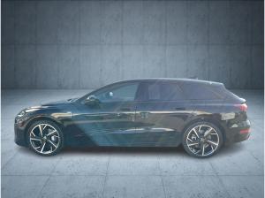 Audi A6 Avant S line business e-tron performance PANO