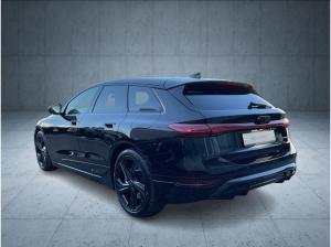 Audi A6 Avant S line business e-tron qu. Luft HUD AHK