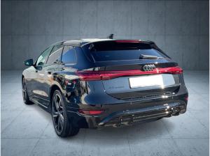 Audi A6 Avant S line business e-tron performance PANO