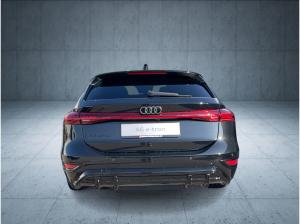 Audi A6 Avant S line business e-tron performance PANO