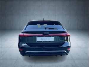 Audi A6 Avant S line business e-tron qu. Luft HUD AHK