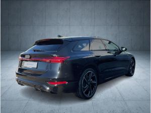 Audi A6 Avant S line business e-tron performance PANO