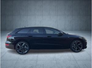 Audi A6 Avant S line business e-tron performance PANO