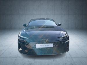 Audi A6 Avant S line business e-tron qu. Luft HUD AHK