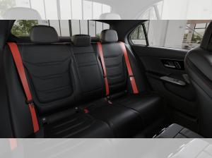 Mercedes-Benz C 43 AMG 4MATIC Limousine+ Premium Plus+ AMG DYNAMIC PLUS Paket+Sitzklimatisierung für Fahrer und Beifahrer+A