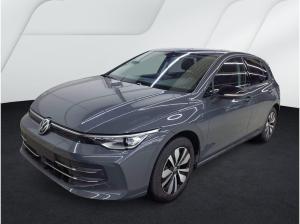 Volkswagen Golf VIII Lim. GOAL 1.5 eTSI 110kW DSG - SHZ AHK Rear View Navi LED Plus ACC LM Einparkhilfe MFL