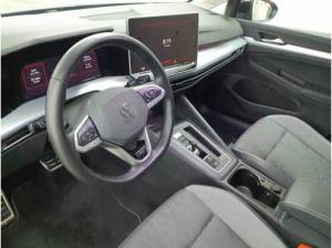 Volkswagen Golf VIII Lim. GOAL 1.5 eTSI 110kW DSG - SHZ AHK Rear View Navi LED Plus ACC LM Einparkhilfe MFL