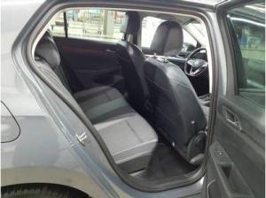 Volkswagen Golf VIII Lim. GOAL 1.5 eTSI 110kW DSG - SHZ AHK Rear View Navi LED Plus ACC LM Einparkhilfe MFL