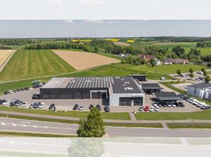 Skoda Karoq 2.0 TDI DSG 4x4 Sportline RFK MATRIX AHK