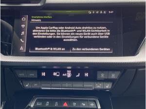 Audi RS3 Limousine MATRIX PANO 360° SONOS RS-Abgasanlage
