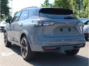 Nissan Qashqai Tekna Autom. Navi|360|Sitz-/Lenkradheiz.