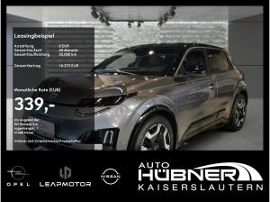Nissan Micra Evolve Navi|Kamera|Sitz-/Lenkradheizung