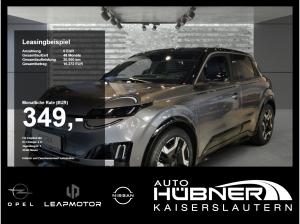 Nissan Micra Evolve Navi|Kamera|Sitz-/Lenkradheizung