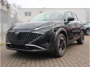 Nissan Qashqai e-Power N-Connecta Navi|360|Sitz/LenkHeiz