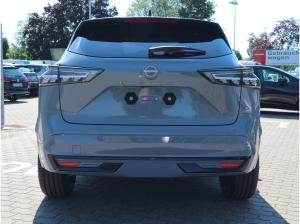 Nissan Qashqai Tekna Autom. Navi|360|Sitz-/Lenkradheiz.