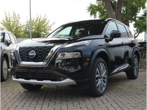 Nissan X-Trail e-Power Tekna Navi|360|Sitz-/Lenkradheiz.
