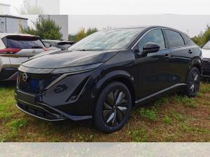 Nissan Ariya Advance Pack Navi|360|Sitz-/Lenkradheizung