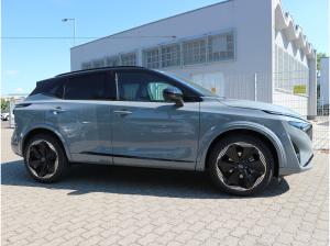 Nissan Qashqai Tekna Autom. Navi|360|Sitz-/Lenkradheiz.