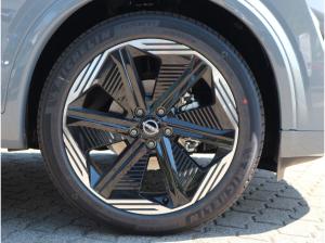 Nissan Qashqai Tekna Autom. Navi|360|Sitz-/Lenkradheiz.