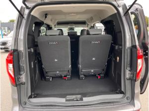 Nissan Townstar Kombi Tekna Autom. Navi|360|Sitzheizung