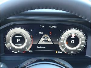 Nissan Qashqai Tekna Autom. Navi|360|Sitz-/Lenkradheiz.