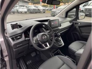 Nissan Townstar Kombi Tekna Autom. Navi|360|Sitzheizung