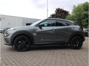 Nissan Juke Hybrid Tekna Navi|Kamera|Sitz-/Lenkradheiz.