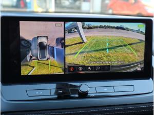 Nissan Qashqai Tekna Autom. Navi|360|Sitz-/Lenkradheiz.