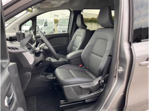 Nissan Townstar Kombi Tekna Autom. Navi|360|Sitzheizung