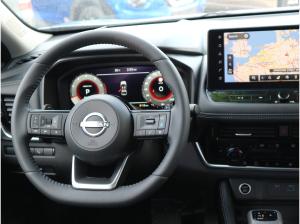 Nissan X-Trail e-Power Tekna Navi|360|Sitz-/Lenkradheiz.