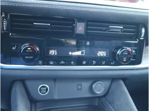 Nissan Qashqai Tekna Autom. Navi|360|Sitz-/Lenkradheiz.