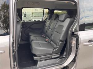 Nissan Townstar Kombi Tekna Autom. Navi|360|Sitzheizung