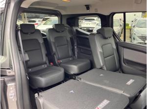 Nissan Townstar Kombi Tekna Autom. Navi|360|Sitzheizung