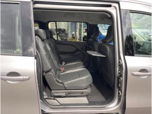 Nissan Townstar Kombi Tekna Autom. Navi|360|Sitzheizung