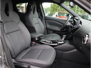 Nissan Juke Hybrid Tekna Navi|Kamera|Sitz-/Lenkradheiz.
