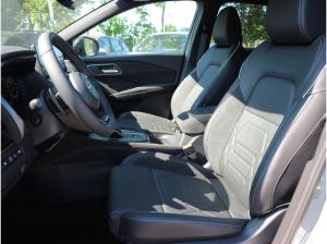 Nissan Qashqai Tekna Autom. Navi|360|Sitz-/Lenkradheiz.