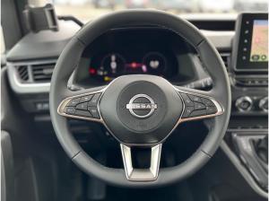 Nissan Townstar Kombi Tekna Autom. Navi|360|Sitzheizung