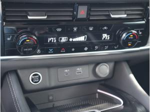 Nissan X-Trail e-Power Tekna Navi|360|Sitz-/Lenkradheiz.