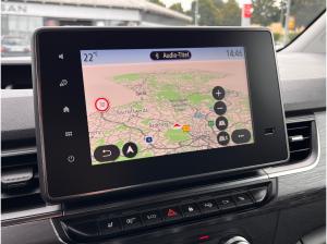 Nissan Townstar Kombi Tekna Autom. Navi|360|Sitzheizung