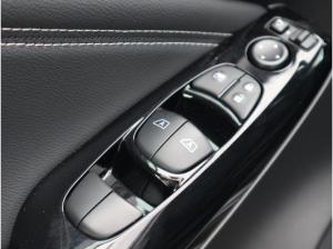 Nissan Juke Hybrid Tekna Navi|Kamera|Sitz-/Lenkradheiz.