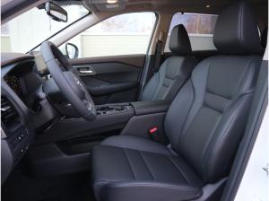 Nissan X-Trail e-4orce Tekna 7-Sitzer|Navi|360|Sitzheiz.