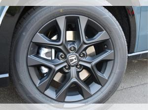 Honda ZR-V 2.0 i-MMD Hybrid Sport