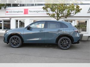 Honda ZR-V 2.0 i-MMD Hybrid Sport