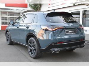 Honda ZR-V 2.0 i-MMD Hybrid Sport