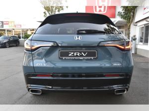 Honda ZR-V 2.0 i-MMD Hybrid Sport